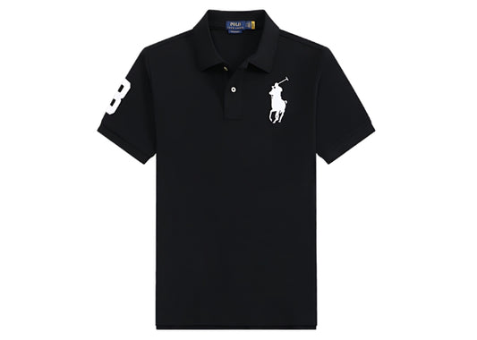 RALPH LAUR big pony- black