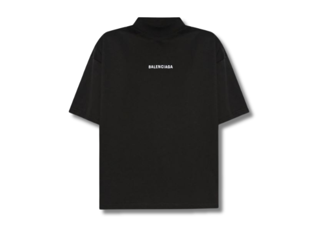 BALENCI T-shirt ''black''