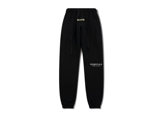 ESENTIALS PANTS 'black'