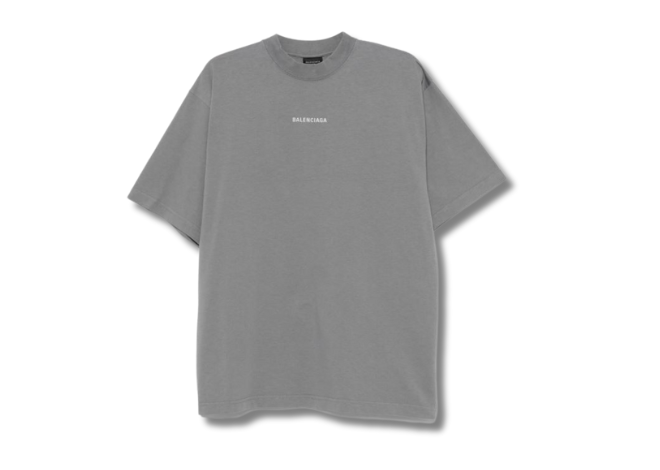 BALENCI T-shirt ''grey''