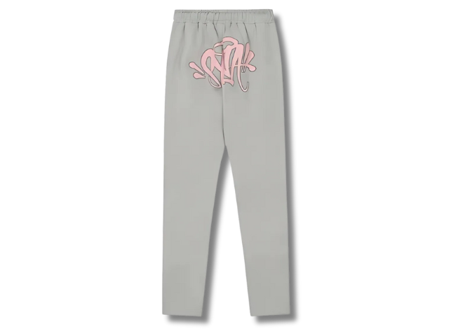 $YNA pants 'grey'