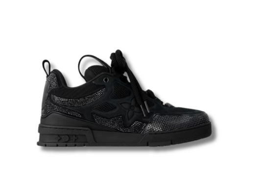 LV SKATE 'BLING'