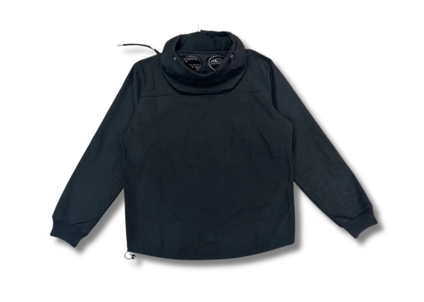 CP C0MP JACKET 'BLACK'