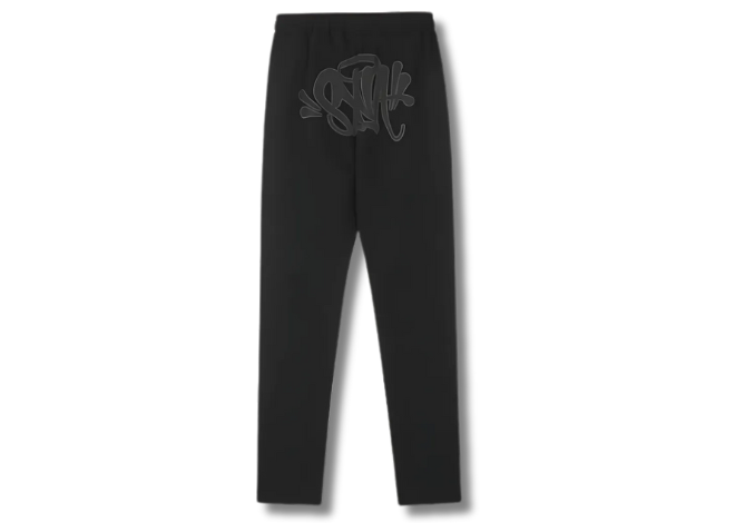 $YNA pants 'black'