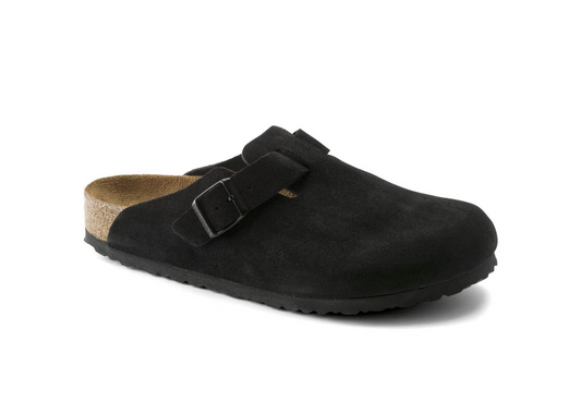 Birken Stocked - black