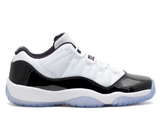 JORD 11 low ''concord''