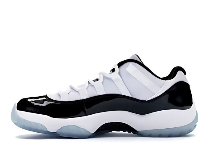 JORD 11 low ''concord''