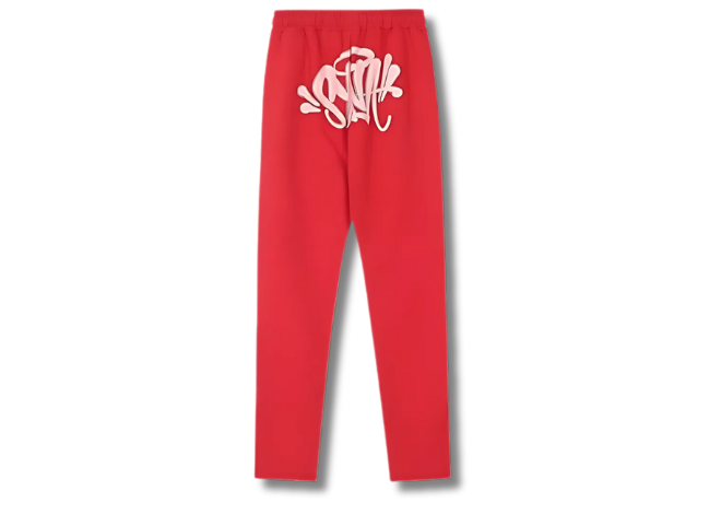 $YNA pants 'red'