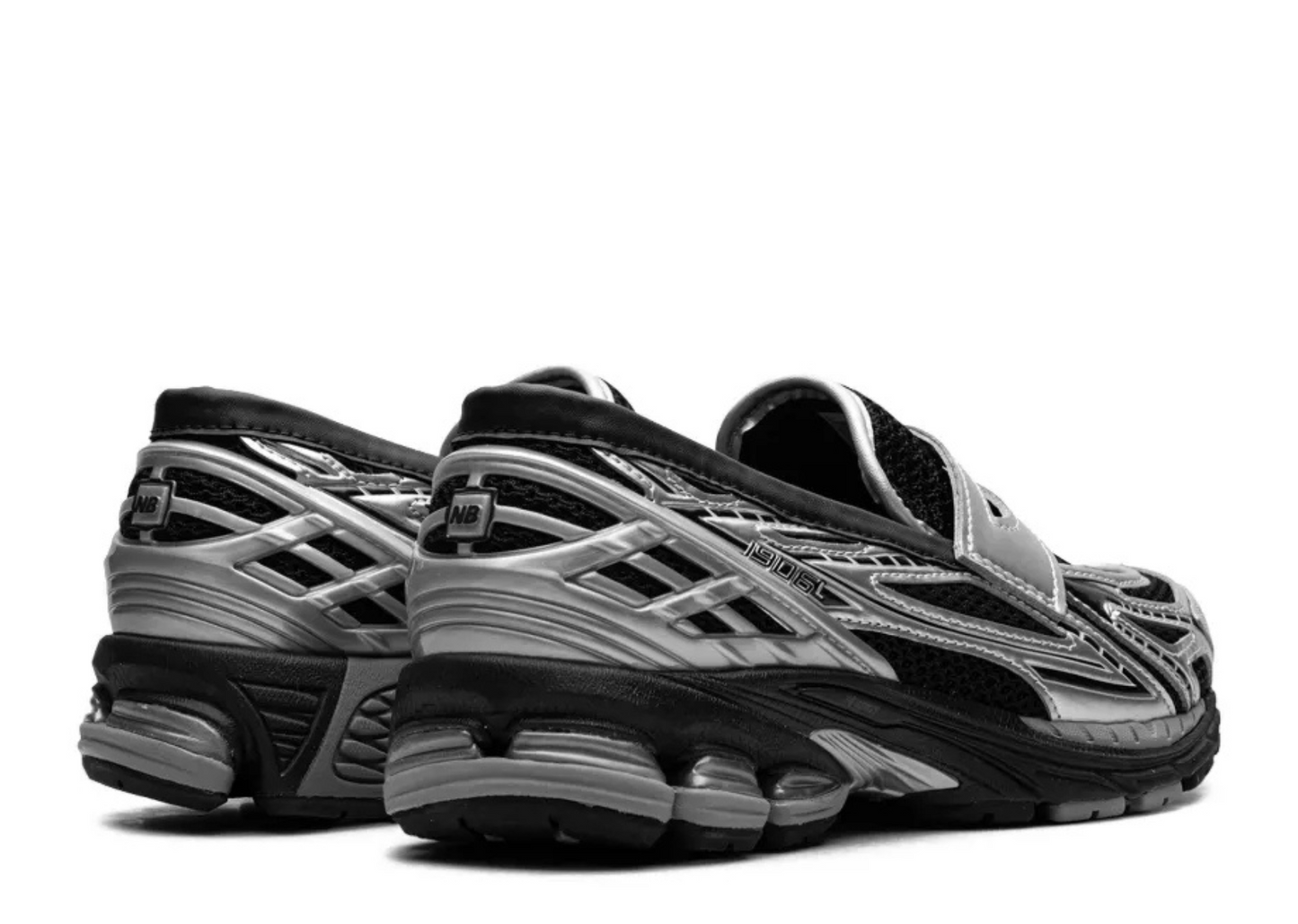 1906L NEWS BALANCES 'silver'