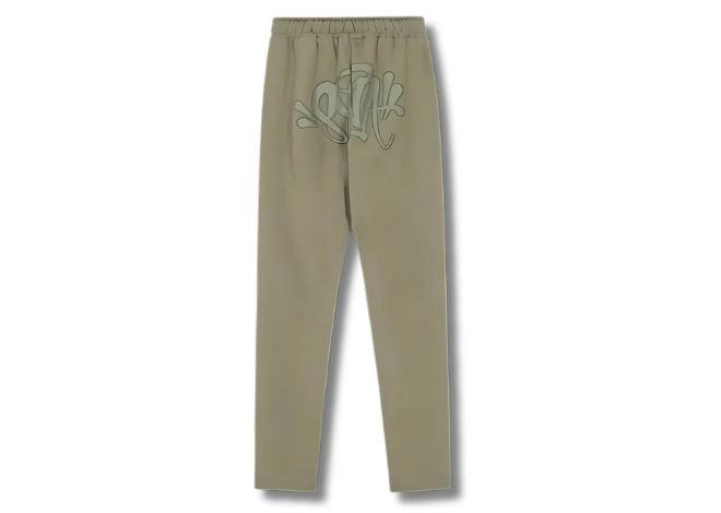 $YNA pants 'military green'