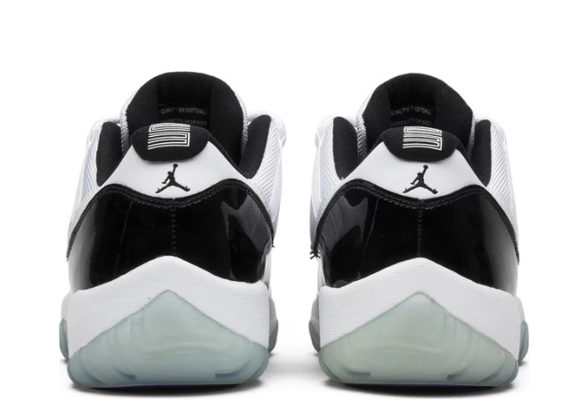 JORD 11 low ''concord''