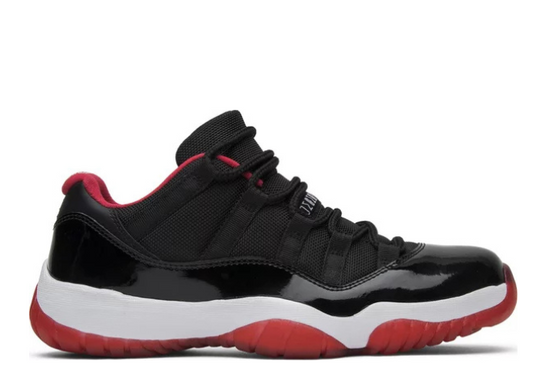 JORD 11 low ''bred''