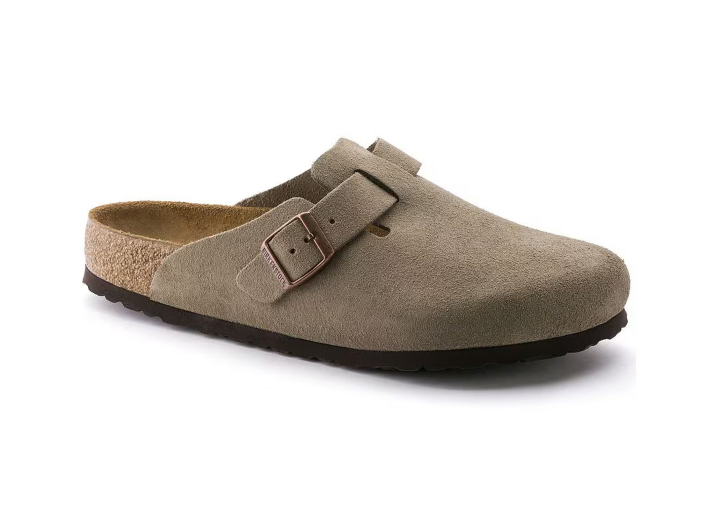 Birken Stocked