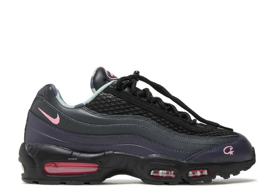 CORTZ x AIR MAXED 95 'PINK BEAM'