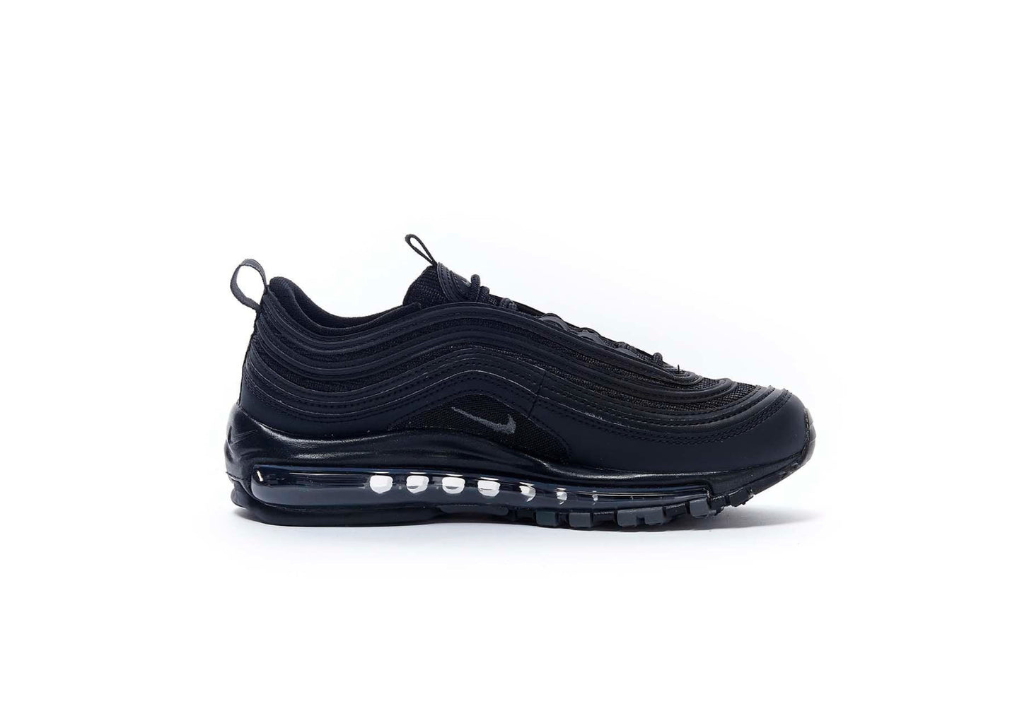 N1KE Air Maxed 97 black