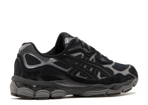 AS1CS NYC 'graphite'