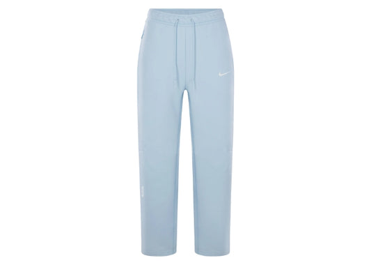 N1ke x N0cta blue pants