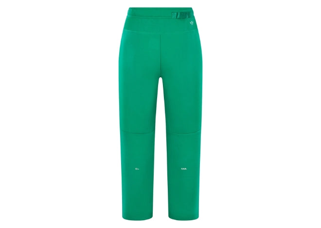 N1ke x N0cta green pants