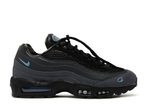 CORTZ x AIR MAXED 95 'ICE'