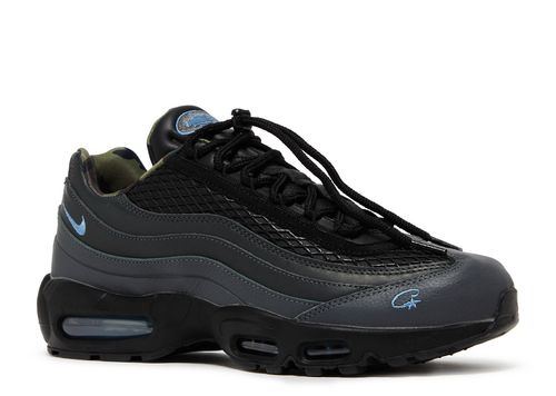 CORTZ x AIR MAXED 95 'ICE'