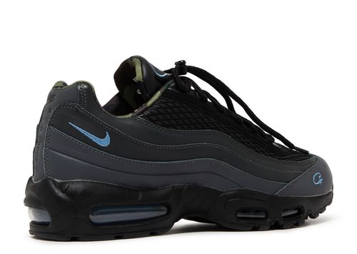 CORTZ x AIR MAXED 95 'ICE'
