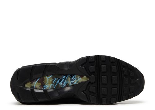 CORTZ x AIR MAXED 95 'ICE'