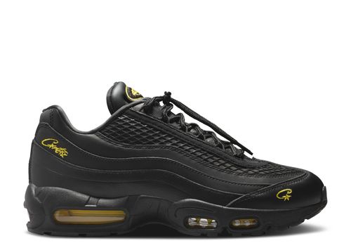 CORTZ x AIR MAXED 95 'HONEY'