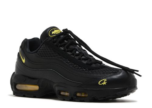 CORTZ x AIR MAXED 95 'HONEY'