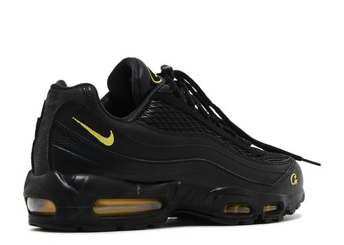 CORTZ x AIR MAXED 95 'HONEY'