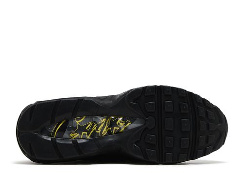 CORTZ x AIR MAXED 95 'HONEY'