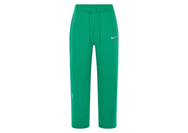 N1ke x N0cta green pants