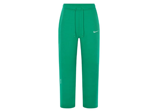 N1ke x N0cta green pants