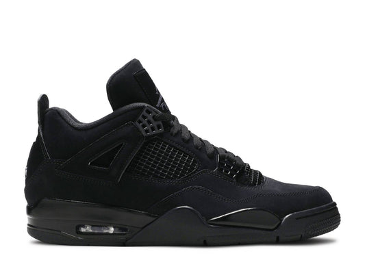 JORD RETRO 4 'BLACK CAT' 2020