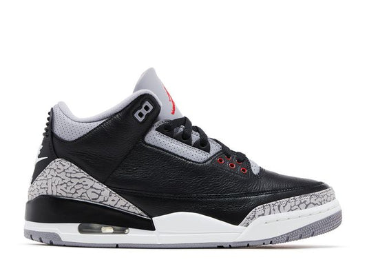 JORD 3 "Black Cement''