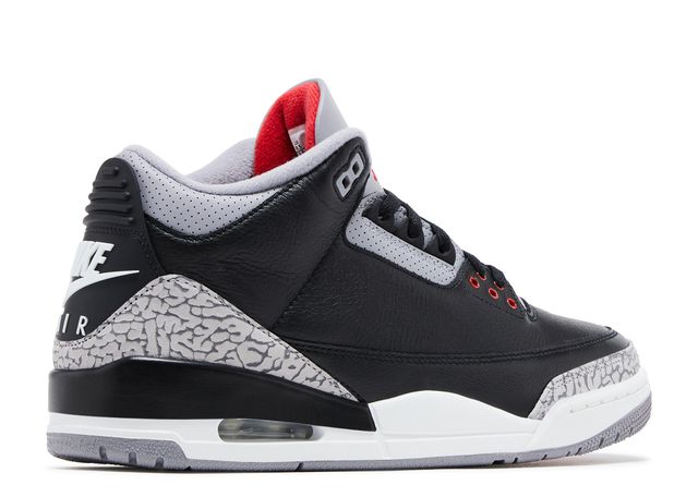 JORD 3 "Black Cement''