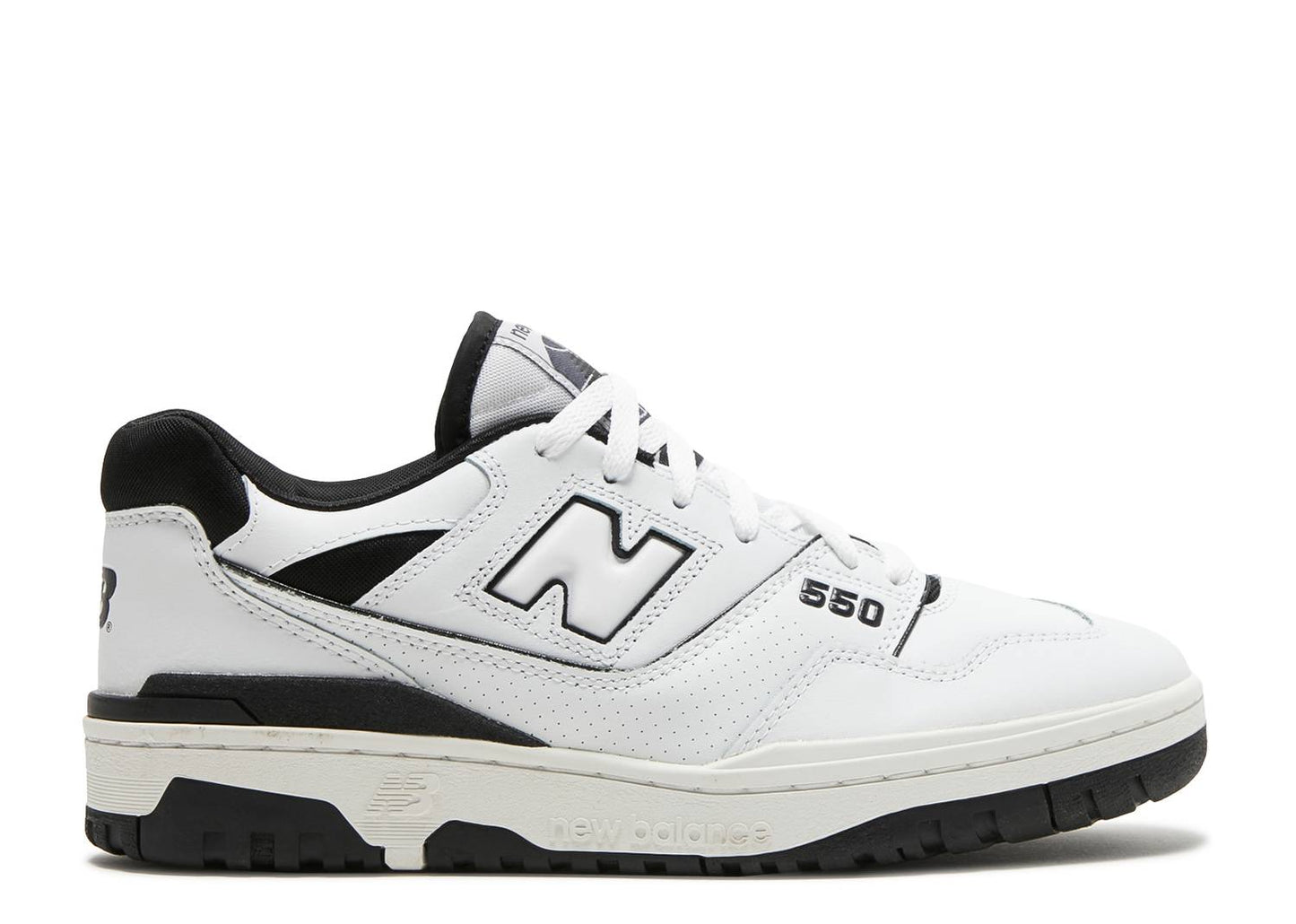 News Balances 550 'OREO'