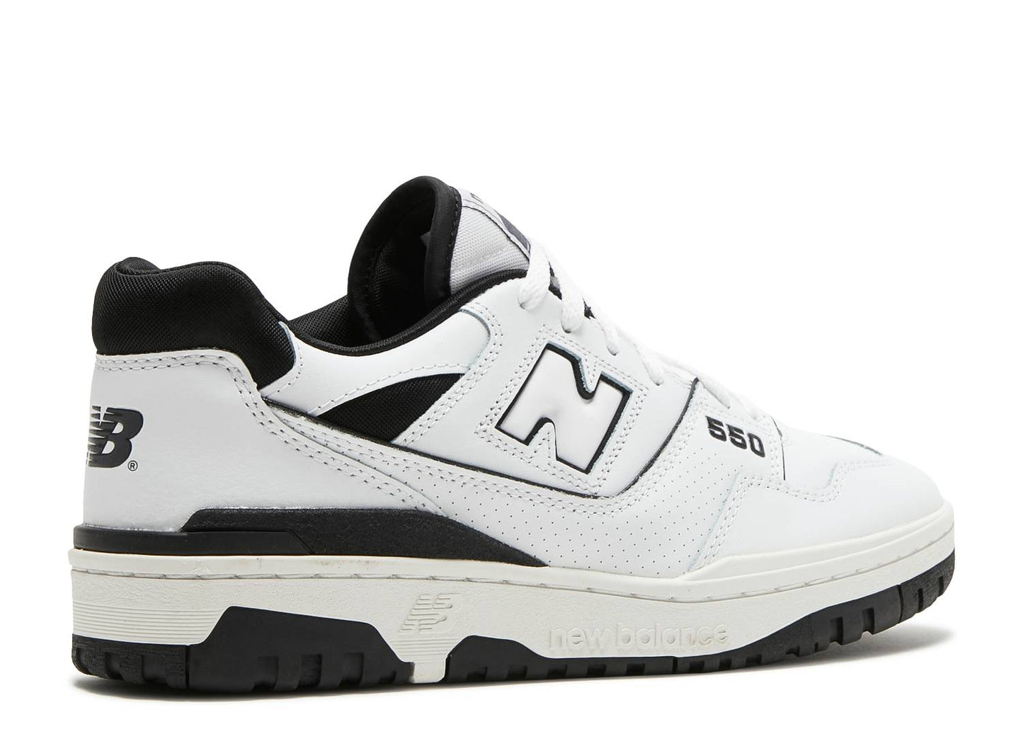 News Balances 550 'OREO'