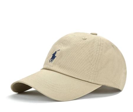 Ralph Laur cap - bright