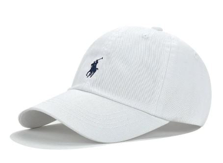 Ralph Laur cap - bright