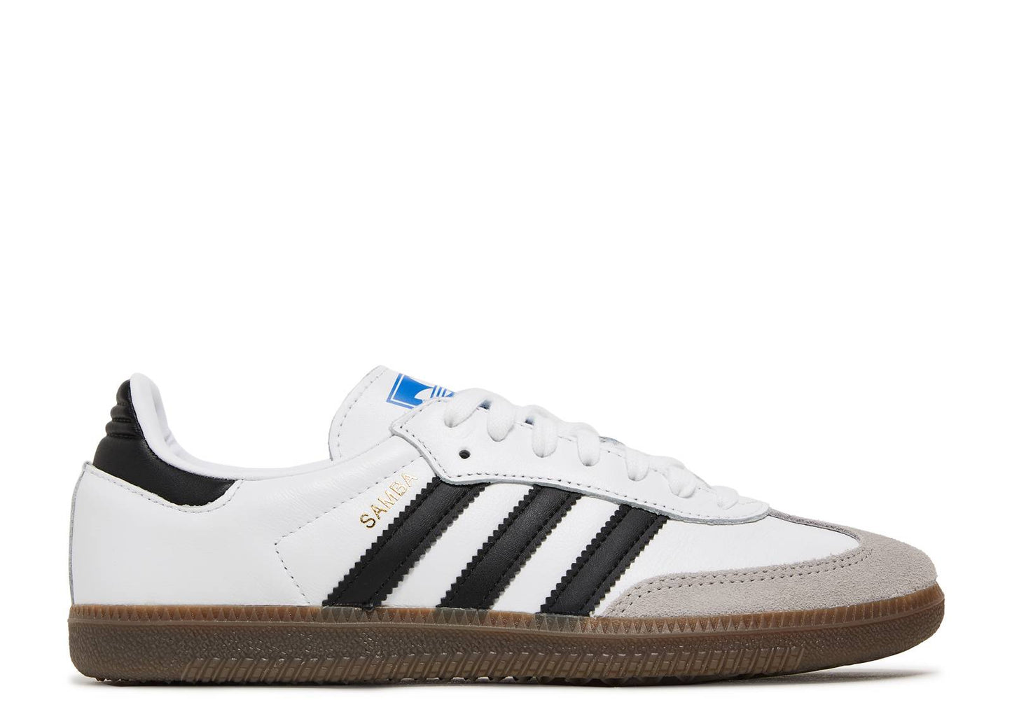 Sambas- 'WHITE BLACK GUM'