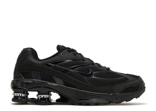 SUPEREME SHOX 'BLACK'