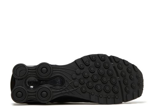 SUPEREME SHOX 'BLACK'