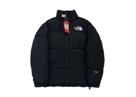 The North F puffer- black