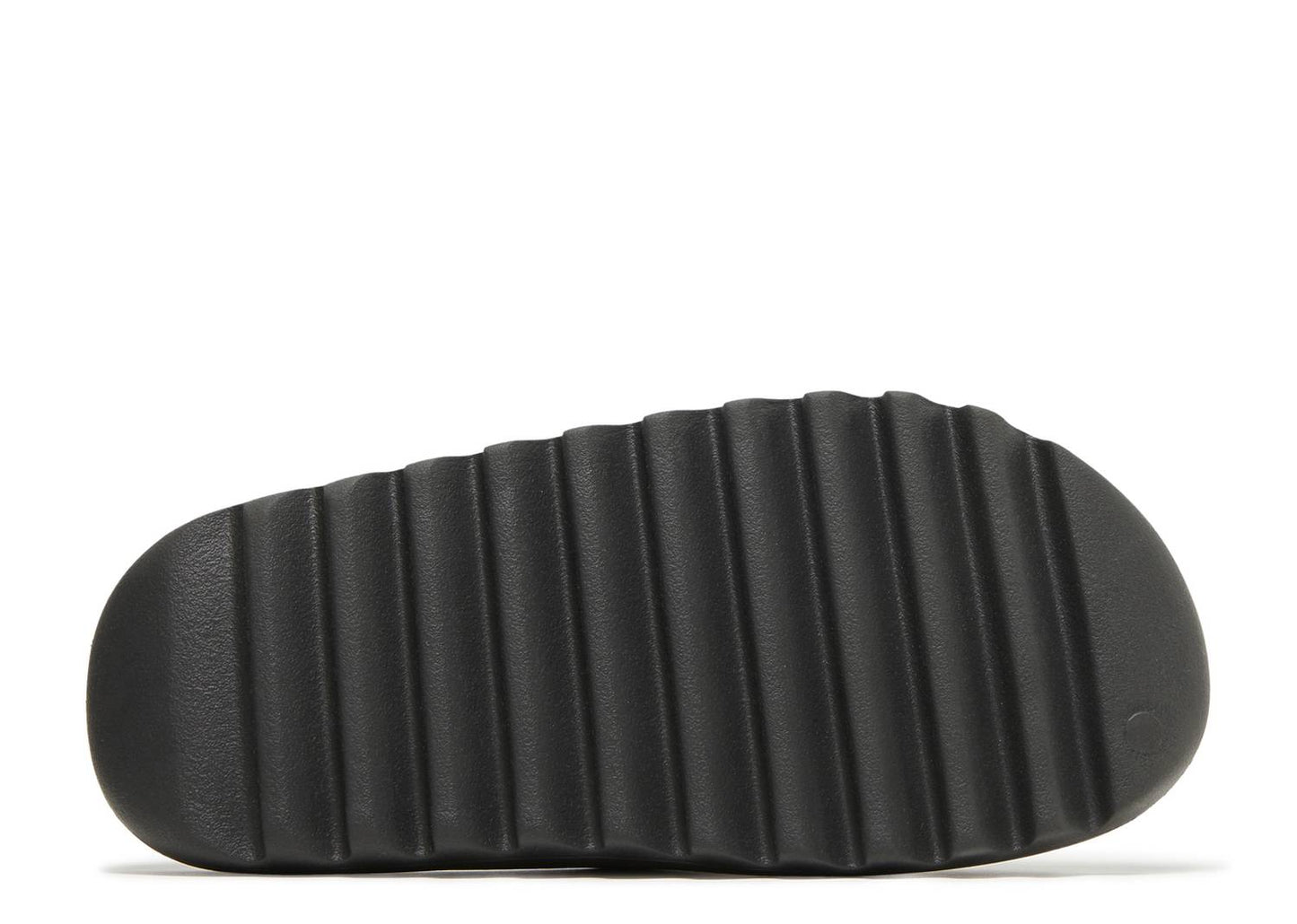 YEZY SLIDES 'BLACK'