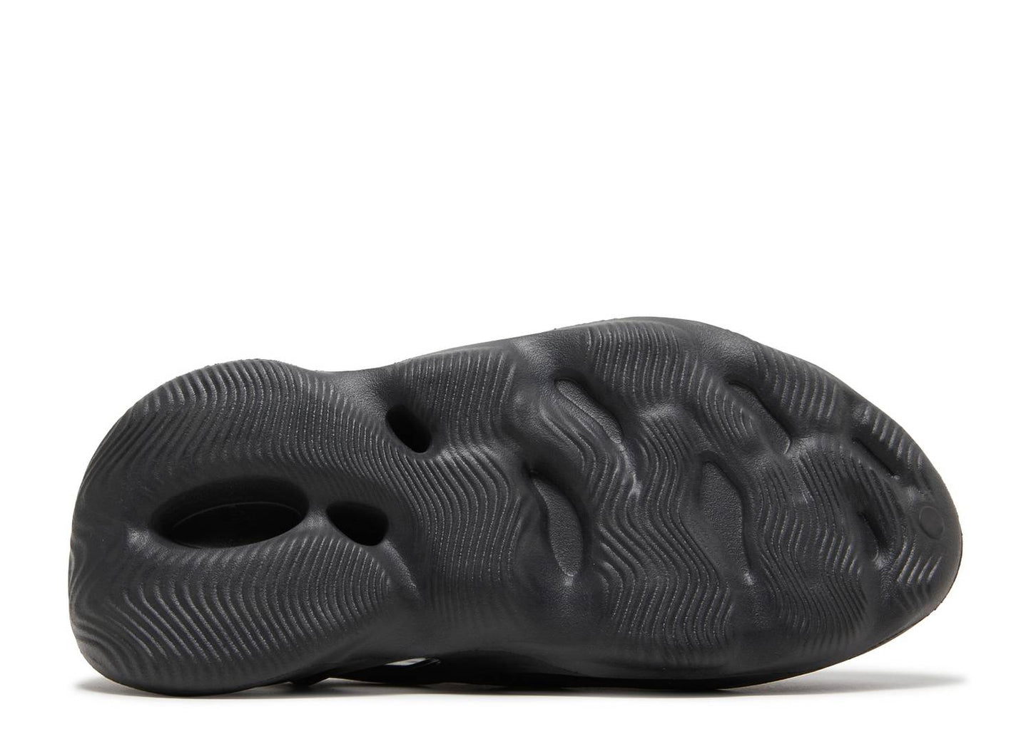 YEZY FOAMS RUNNER 'ONYX'