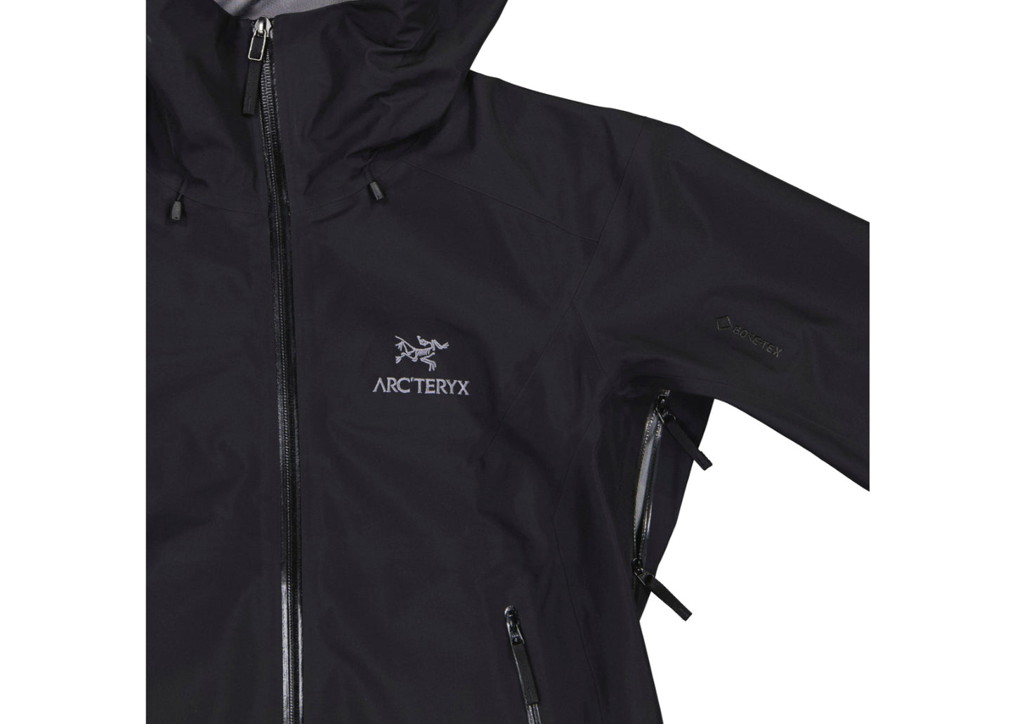 Archaeopteryx BET LT Jacket – Baltic Stock