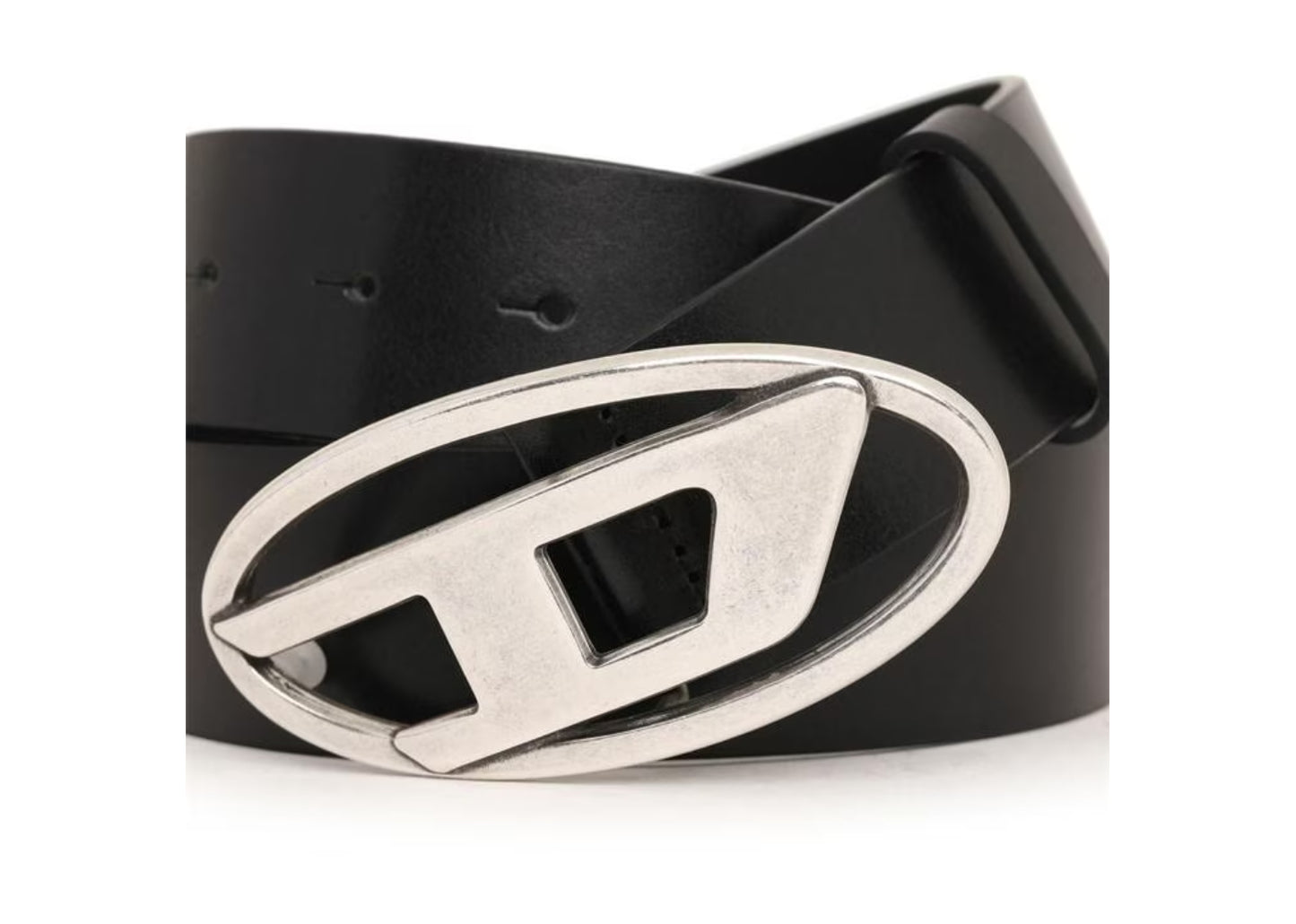 DIESIL D Buckle belt