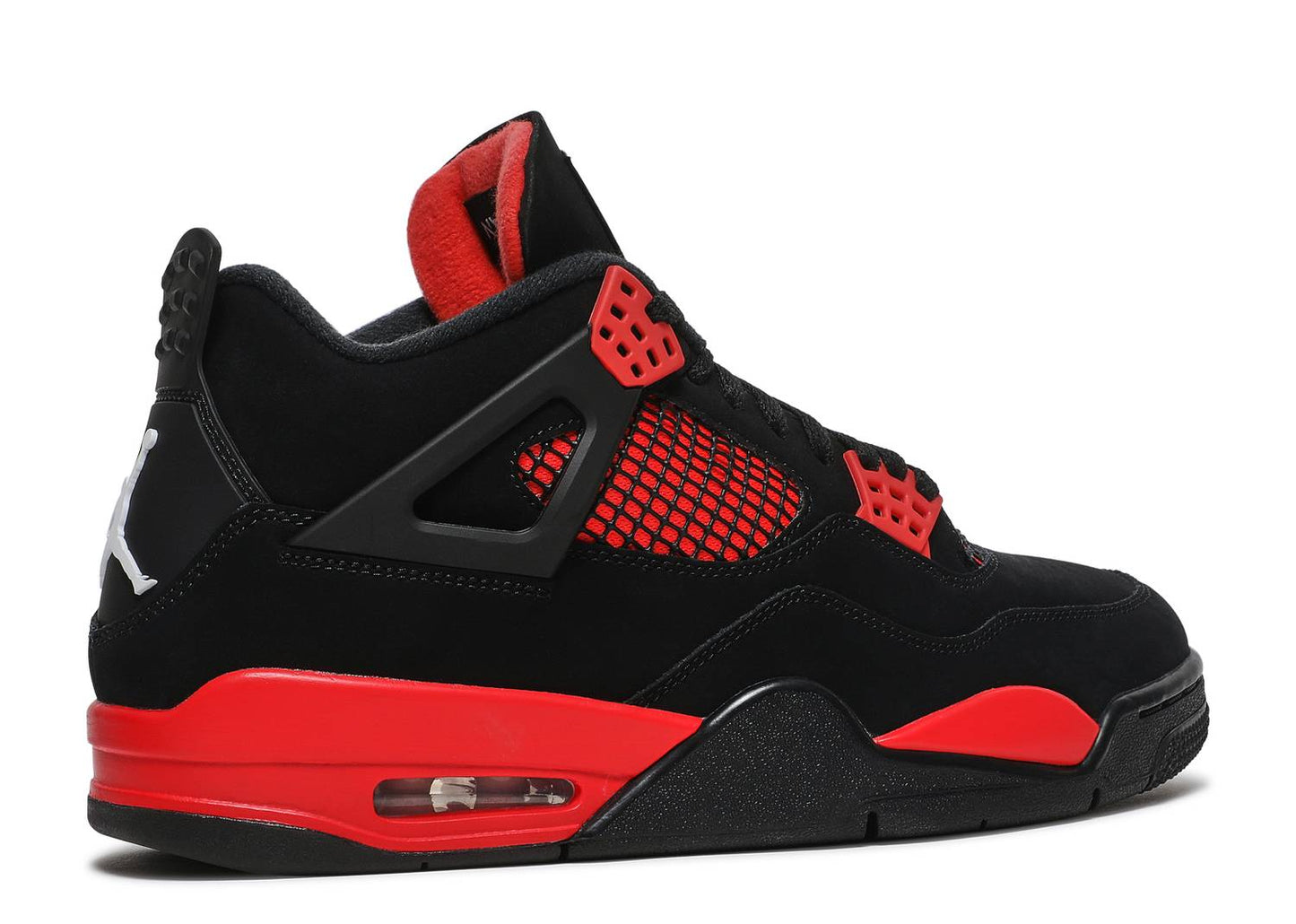 JORD RETRO 4 'RED THUNDER'