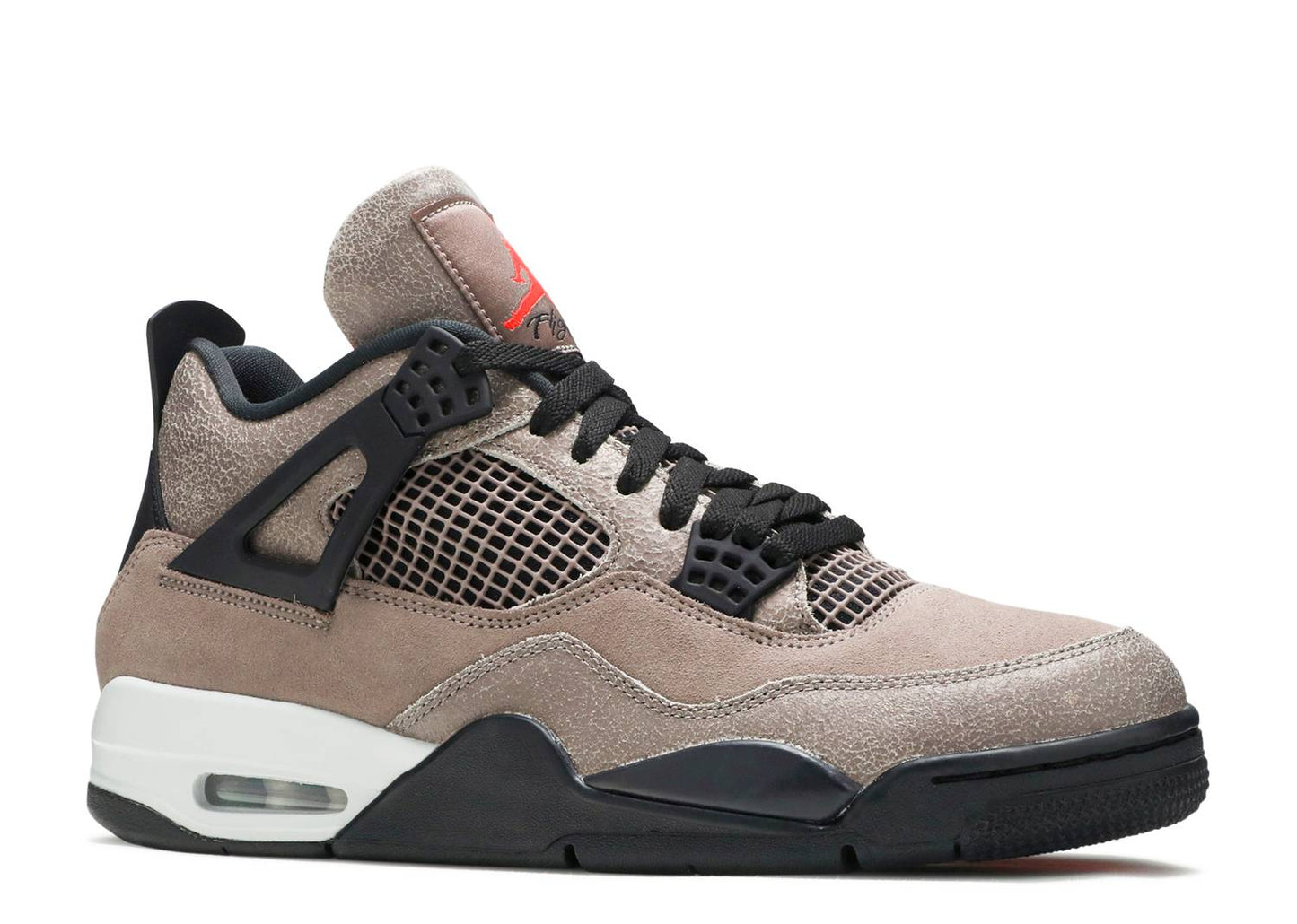 JORD RETRO 4 'TAUPE HAZE'