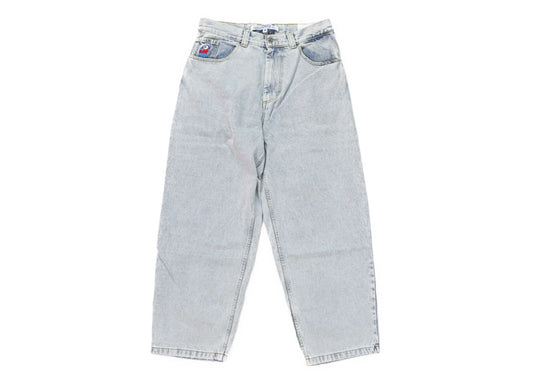 BIG BOY jeans light blue